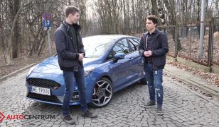 Ford Fiesta ST - przed testem był marzeniem. A po teście...?