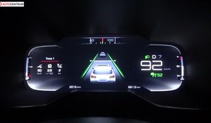 Citroen C5 Aircross 2.0 BlueHDI 178 KM (AT) - pomiar zużycia paliwa