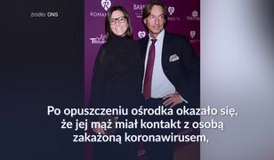 Felicjańska na kwarantannie. Przykuła uwagę odważnym zdjęciem