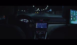 Škoda Superb iV - Misja Przyszłość