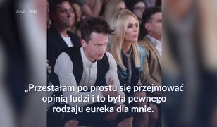 Maja Sablewska o powrocie do Wojtka Mazolewskiego