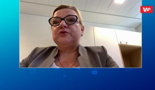 Dokument braci Sekielskich. Beata Kempa: nie oglądałam