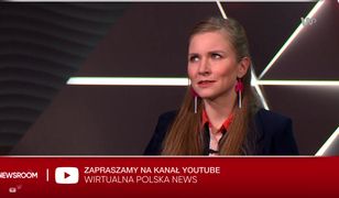 Dorota Masłowska o sytuacji osób LGBT+ w Polsce