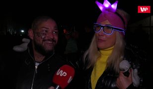 Czternaście godzin w podróży na sylwestra w Zakopanem. "Było warto"