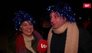 Publiczność w Zakopanem zachwycona Sylwestrem Marzeń. "Widać ten przepych"