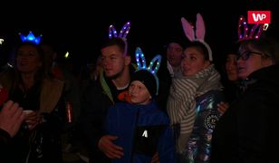 Sylwester w Zakopanem: publiczność podsumowuje imprezę