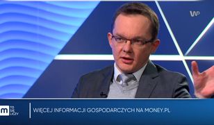 Inwestycja w złoto? Ekspert: "Mamy XXI wiek. Po co mielibyśmy to robić?"