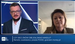 Zerowy VAT na żywność. "Nie gwarantujemy obniżki cen"