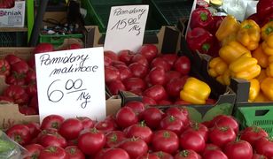 Rząd obniżył VAT. Wielkiej różnicy w cenach brak. "Makabra"