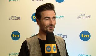 "Mam talent": Kliment o koleżankach z programu