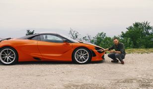 Legendy Autokultu: McLaren. Sprawdzam, na czym polega fenomen tej marki za kierownicą GT i 720S