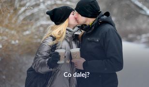 Najpierw dom, potem zaręczyny? Marta i Paweł mają poważne plany