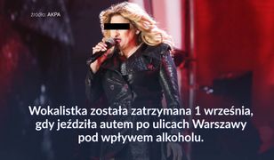 Beata K. w tarapatach. Konsekwencje wybryku będą długofalowe