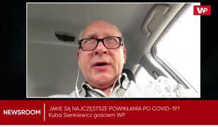 Kuba Sienkiewicz o słynnych dzieciach: czerpię z ich doświadczenia
