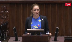 "Czy Lech Kaczyński nie znał Konstytucji?". Gorąca dyskusja w Sejmie