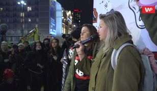 Strajk Kobiet w Warszawie. "Aborcja Bez Granic" pomogła 34 tysiącom kobiet