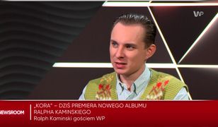 Ralph Kaminski o politycznym zaangażowaniu artystów
