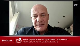 Piotr Zelt skomentował skandaliczne słowa Bożeny Dykiel o depresji: "Każda tego typu wypowiedź psuje nam robotę"