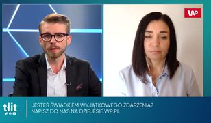 NIK kontra Zbigniew Ziobro. Magdalena Sroka komentuje