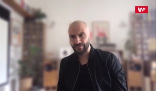 Fisz o zakazie koncertowania. "Powinniśmy już dawno mieć daty, kiedy to wszystko wystartuje"