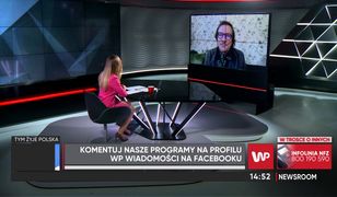 Andrzej Smolik o decyzji rządu ws. koncertów. "Nie rozumiemy treści tego rozporządzenia"