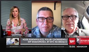 Kuba Sienkiewicz ostro o obostrzeniach na koncertach. Przyznał, że nie rozumie