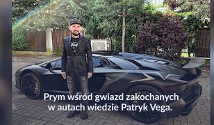 Czym jeżdżą polskie gwiazdy? Auta robią wrażenie!