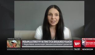 Internet otworzył Polaków na spełnianie fantazji. Nie tylko tych młodych