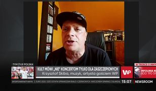 Skiba ostro: "Władza nie zasłużyła na to, by jej wierzyć"