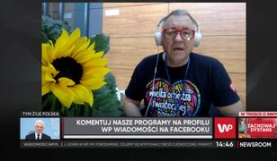 Pol'and'Rock tylko dla zaszczepionych. Owsiak wyjaśnia, dlaczego