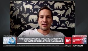 Krzysztof Zalewski o sytuacji branży muzycznej. "Zapomina się o nas"