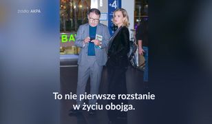 Wszystkie związki Moniki i Zbigniewa Zamachowskich