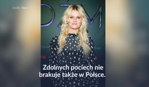 Dzieci gwiazd idą w ich ślady. Oprócz talentu mają nazwisko