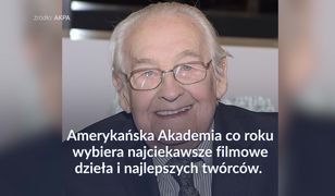 Polskie akcenty w Hollywood. Polacy, którzy zdobyli Oscara