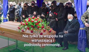 Nie tylko Kosmala z Lichtmanem. Kłótnie nad grobem