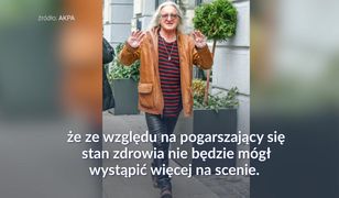 To nie pierwszy raz, gdy Perfect ogłasza koniec kariery