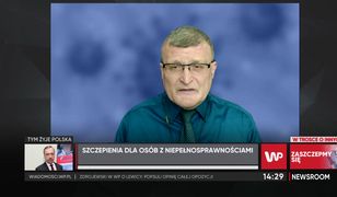 Powrót do szkół. Dr Grzesiowski zabrał głos