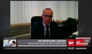 Szczepienie dzieci przeciw COVID-19. Nowe informacje z Europejskiej Agencji Leków