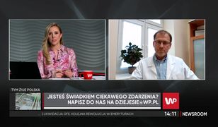 Prof. Tomasiewicz o koncertach: za wsześnie, żeby już je organizować