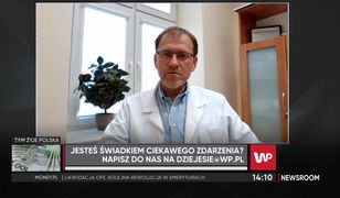 Branża ślubna zamrożona. Kiedy rząd pozwoli na organizację wesel?