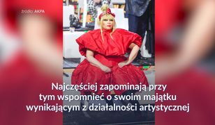 Emerytury polskich gwiazd. Narzekają, że mają je za niskie