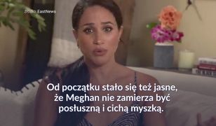 Meghan Markle dzięki mediom zawsze budziła skrajne emocje