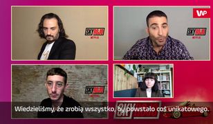 "Sky Rojo": obsada o nowym serialu twórców "Domu z papieru"