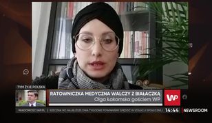 Ratowniczka medyczna szuka genetycznego bliźniaka. Przeszczep to jedyna szansa