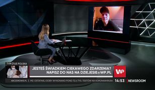 Skiba o pomocy dla chorej ratowniczki z Gdyni. Wzruszające słowa