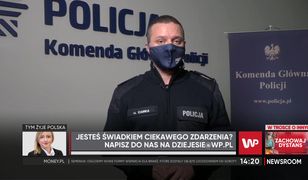 Atak pedofila. Policja ujawnia. Dramat dziecka rozegrał się w weekend