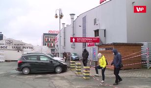 Kto może zaszczepić się w Rzeszowie? Koordynatorka z CM "Medyk" odpowiada