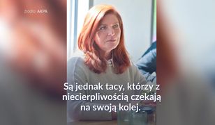 Oni się zaszczepią. Gwiazdy nie mają wątpliwości