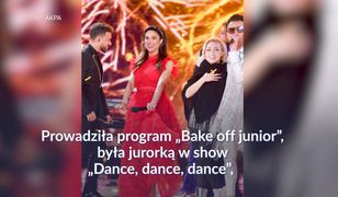 Ida Nowakowska jest gwiazdą TVP. Pamiętacie jej początki w show-biznesie?