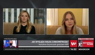 Karolina Szymczak komentuje zaostrzenie prawa aborcyjnego. Modelka nie ukrywa emocji